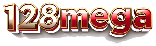 128mega logo